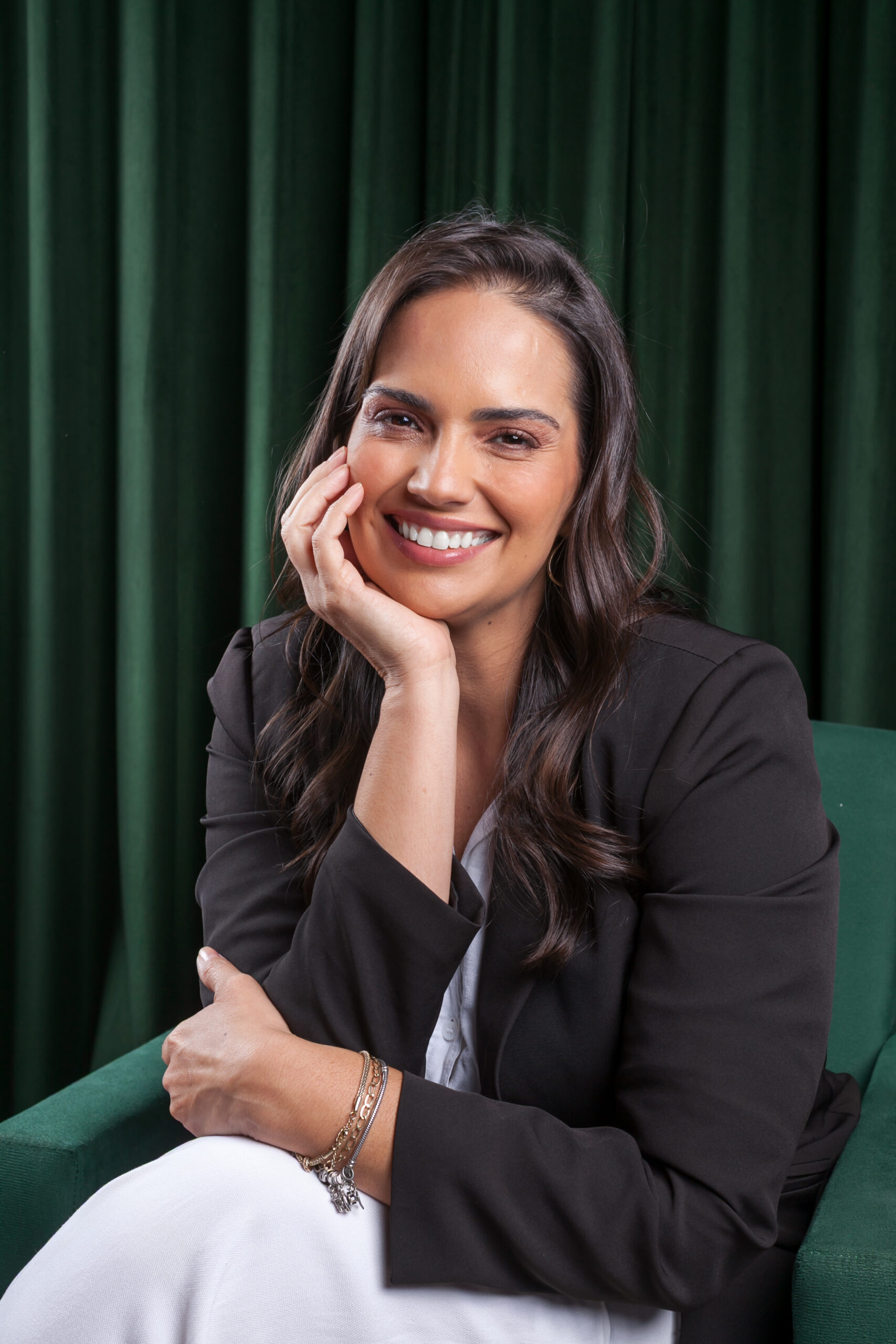 Dra. Aline